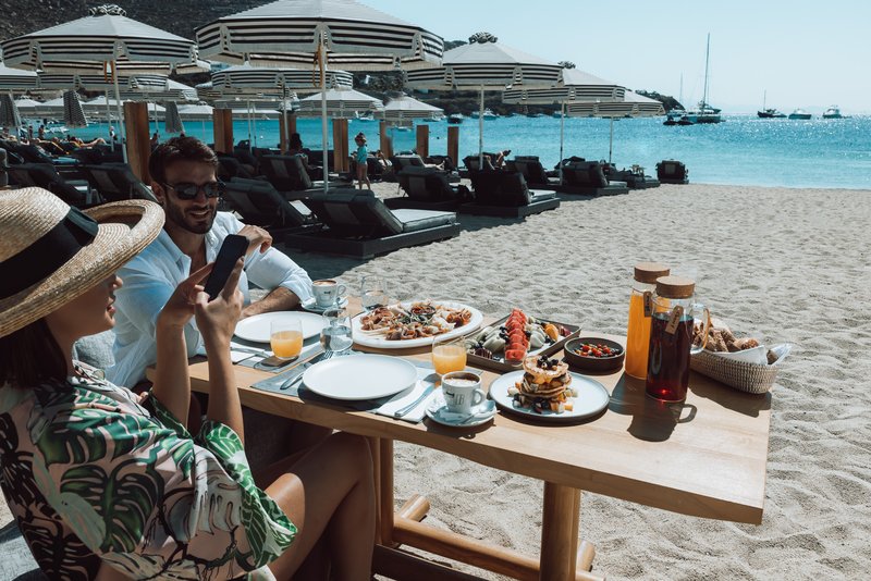 MYKONOS AMMOS