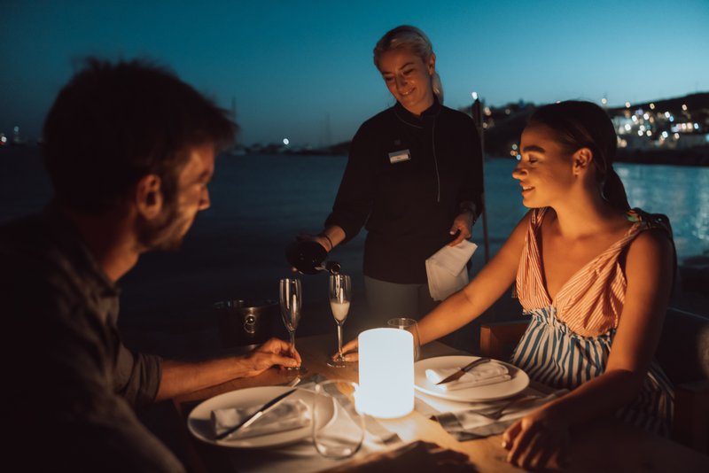 MYKONOS AMMOS