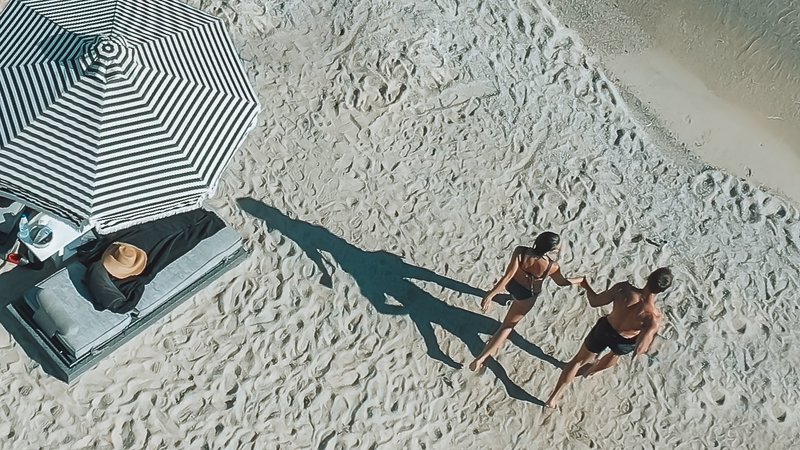 MYKONOS AMMOS