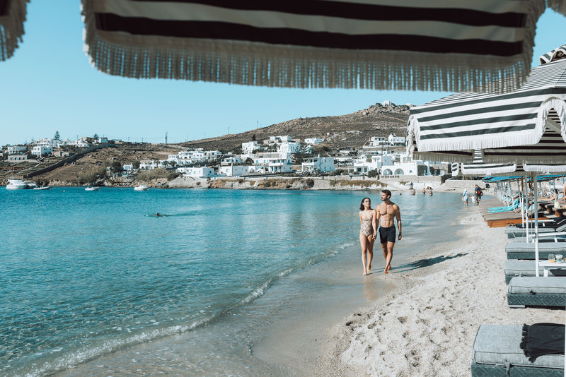 MYKONOS AMMOS