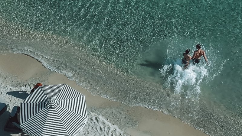 MYKONOS AMMOS