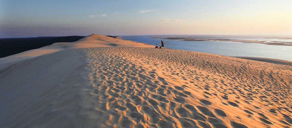 Dune du Pyla