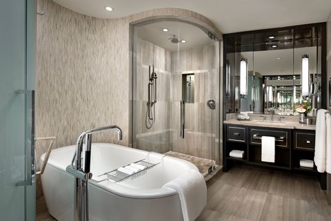 Suite Simcoe - Baño