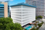 Aloft by Marriott Orlando Downtown