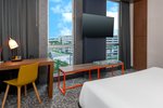 Aloft, Guest room, 1 King