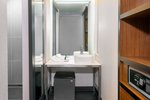 Aloft, Guest room, 2 Queen