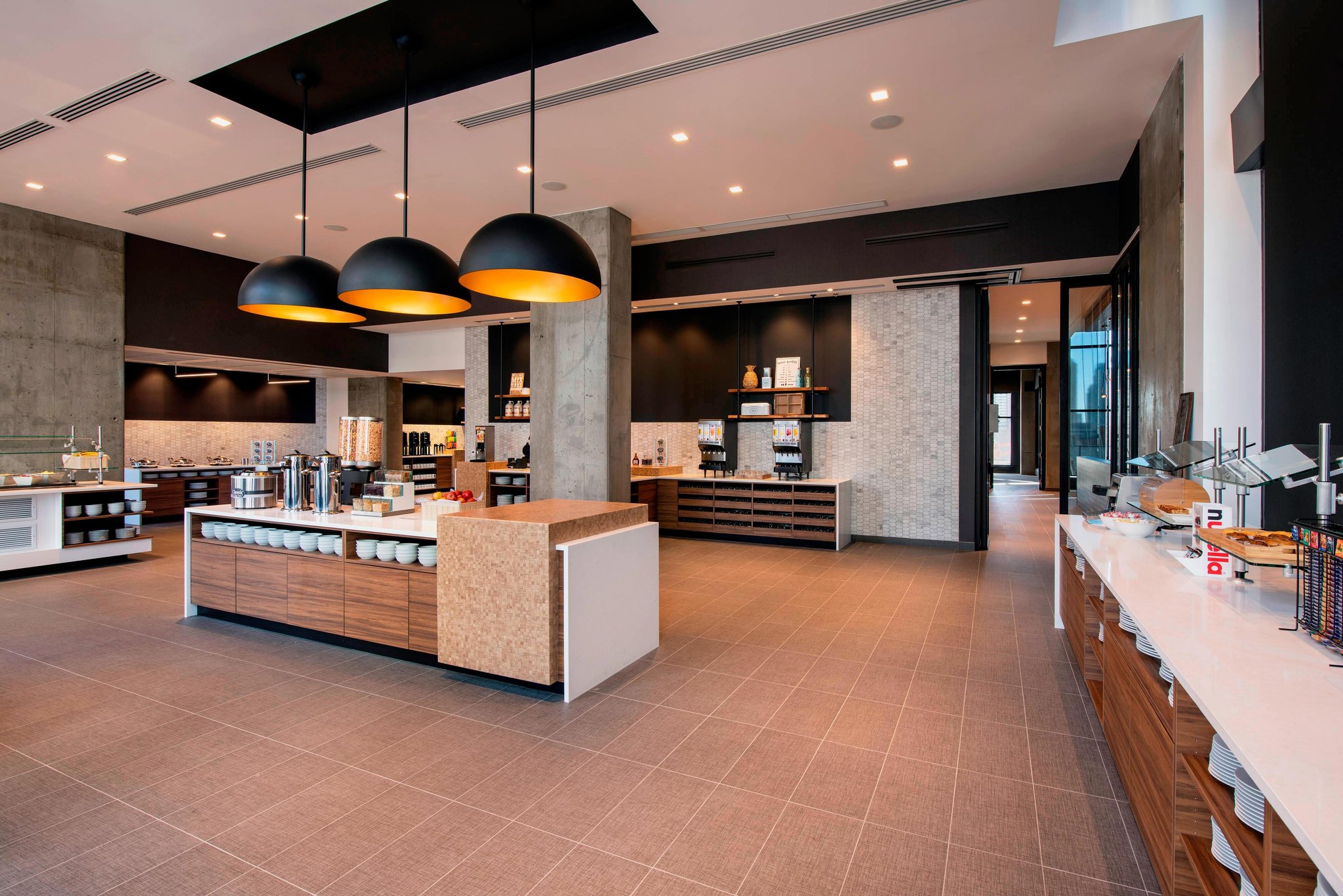 Residence Inn Calgary Downtown/Beltline District