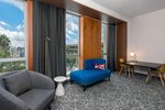 Aloft, Suite, 2 Queen