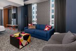 Suite, 2 Queen, Corner room