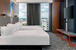 Suite, 2 Queen, Corner room