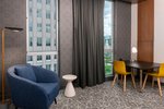 Aloft, Suite, 1 King