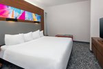 Aloft, Suite, 1 King