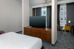 Aloft, Suite, 1 King