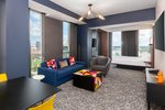 Savvy, Suite, 1 King, Corner room