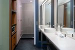 Suite, 2 Queen, Corner room