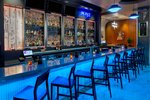 Aloft by Marriott Orlando Downtown