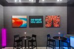 Aloft by Marriott Orlando Downtown