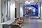 Aloft by Marriott Orlando Downtown