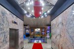Aloft by Marriott Orlando Downtown