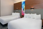 Aloft, Guest room, 2 Queen