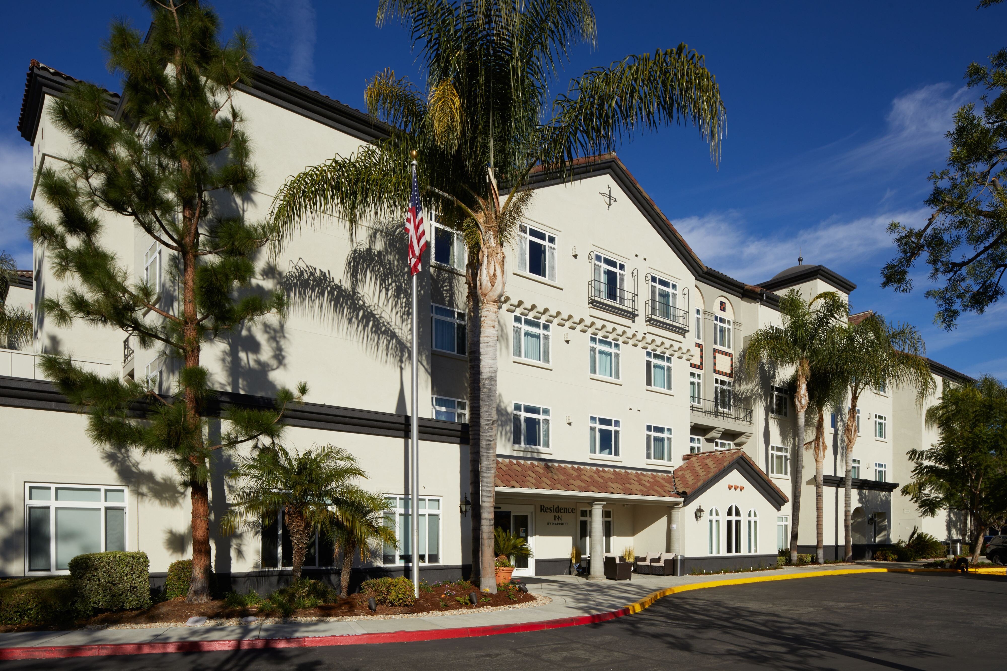 Residence Inn Los Angeles Westlake Vlg