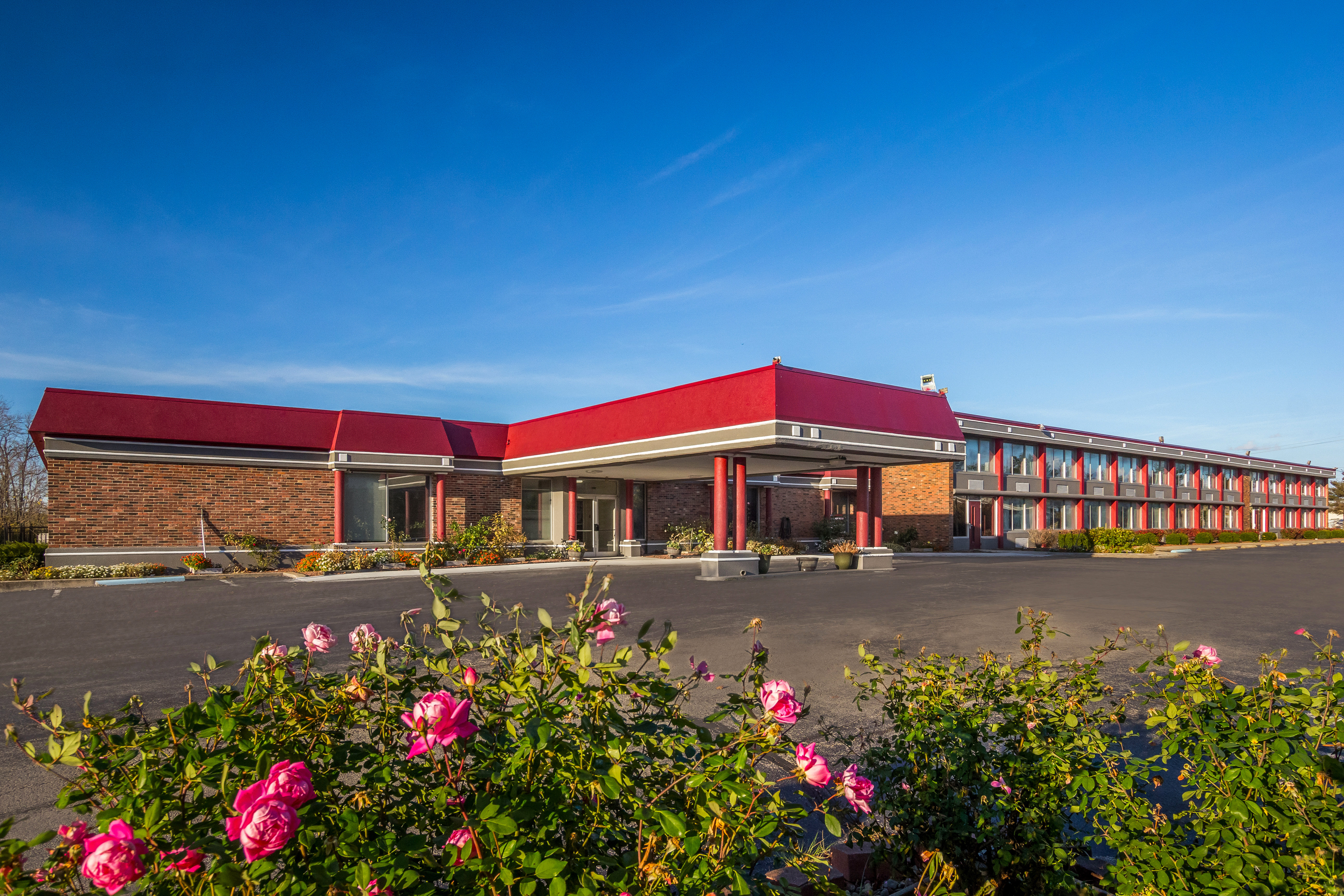 Red Roof Inn Winchester - Lexington East