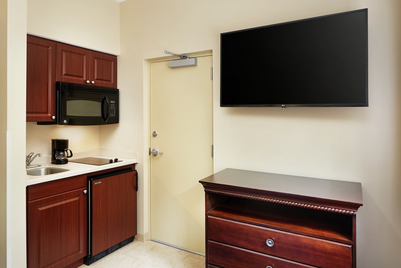 1 BED STUDIO