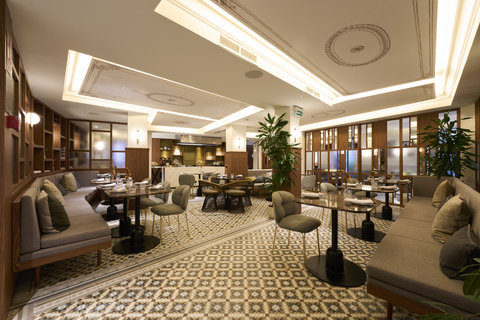 Fauna Restaurant