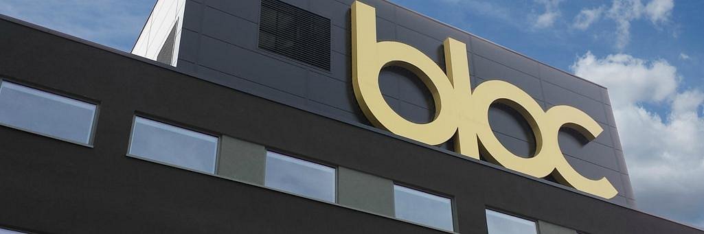 Bloc Hotel Gatwick Airport