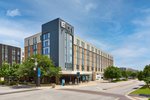 Aloft by Marriott Austin at The Domain
