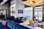 Aloft by Marriott Austin at The Domain