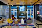 Aloft by Marriott Austin at The Domain
