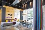 Aloft by Marriott Austin at The Domain