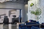 Aloft by Marriott Austin at The Domain