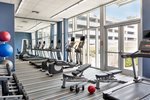 Aloft by Marriott Austin at The Domain