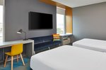 Aloft by Marriott Austin at The Domain