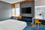Aloft by Marriott Austin at The Domain