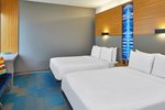 Aloft by Marriott Austin at The Domain
