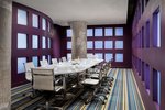 Aloft by Marriott Dallas Downtown