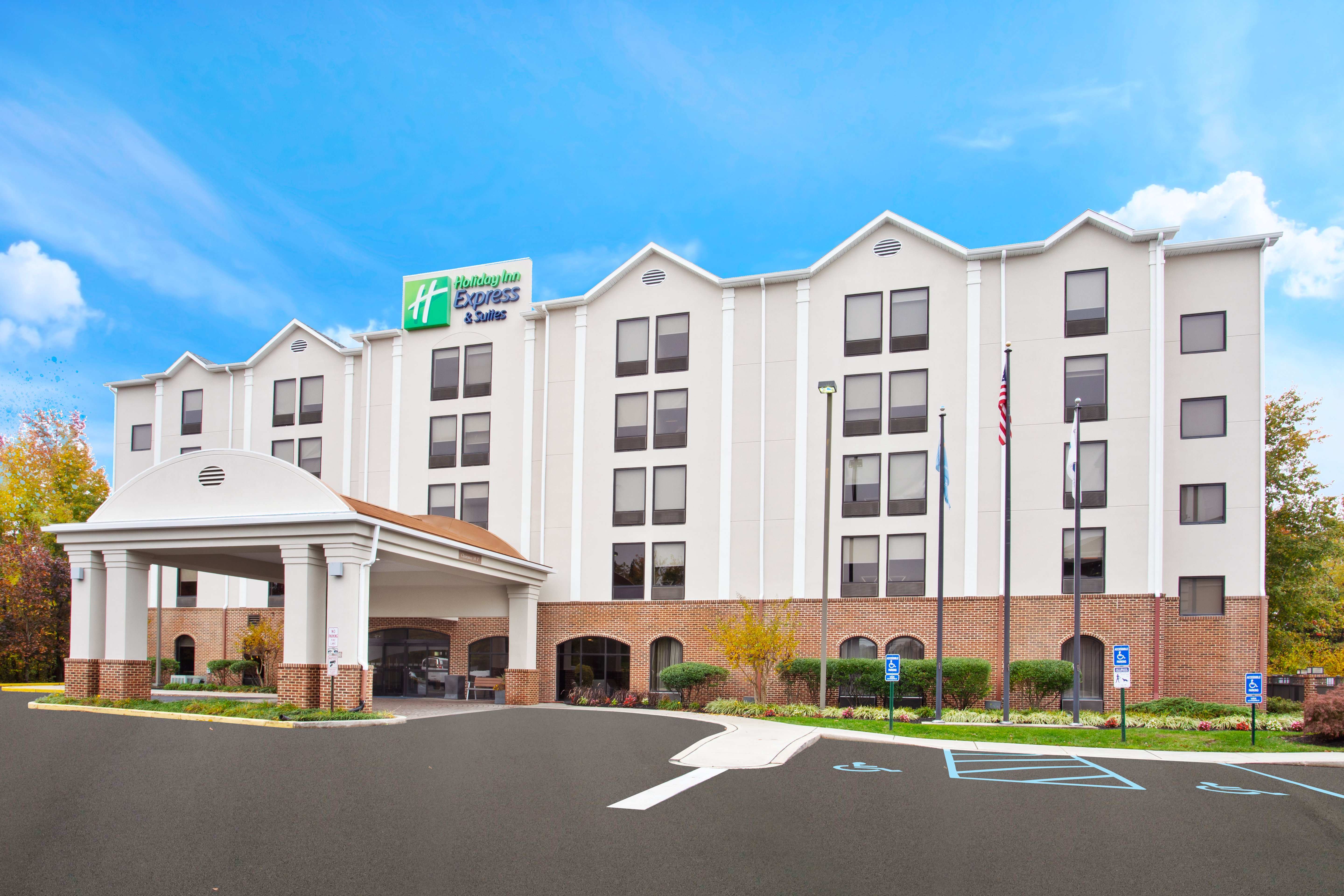 Holiday Inn Express