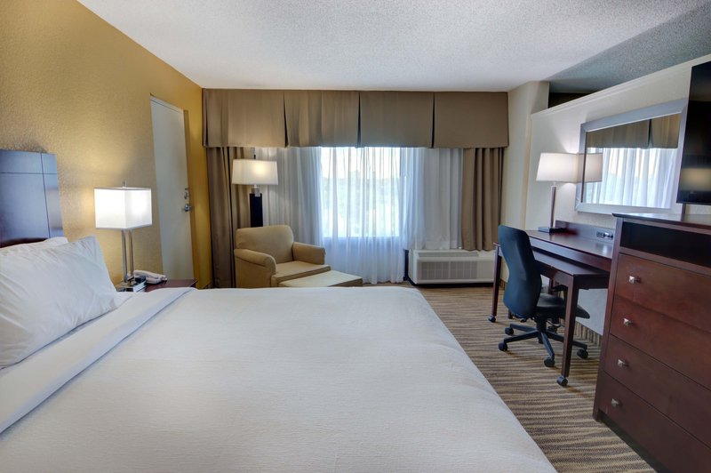Holiday Inn St. Petersburg N- Clearwater
