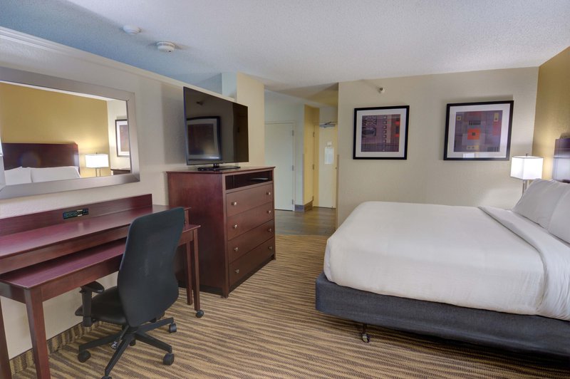 Holiday Inn St. Petersburg N- Clearwater