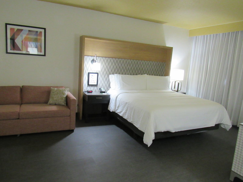 Holiday Inn Orlando International Dr-ICON