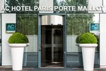 AC Hotel Paris Porte Maillot