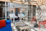 Aloft by Marriott Asheville Downtown