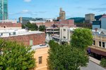 Aloft by Marriott Asheville Downtown