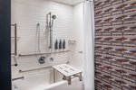 Aloft, Guest room, 1 King