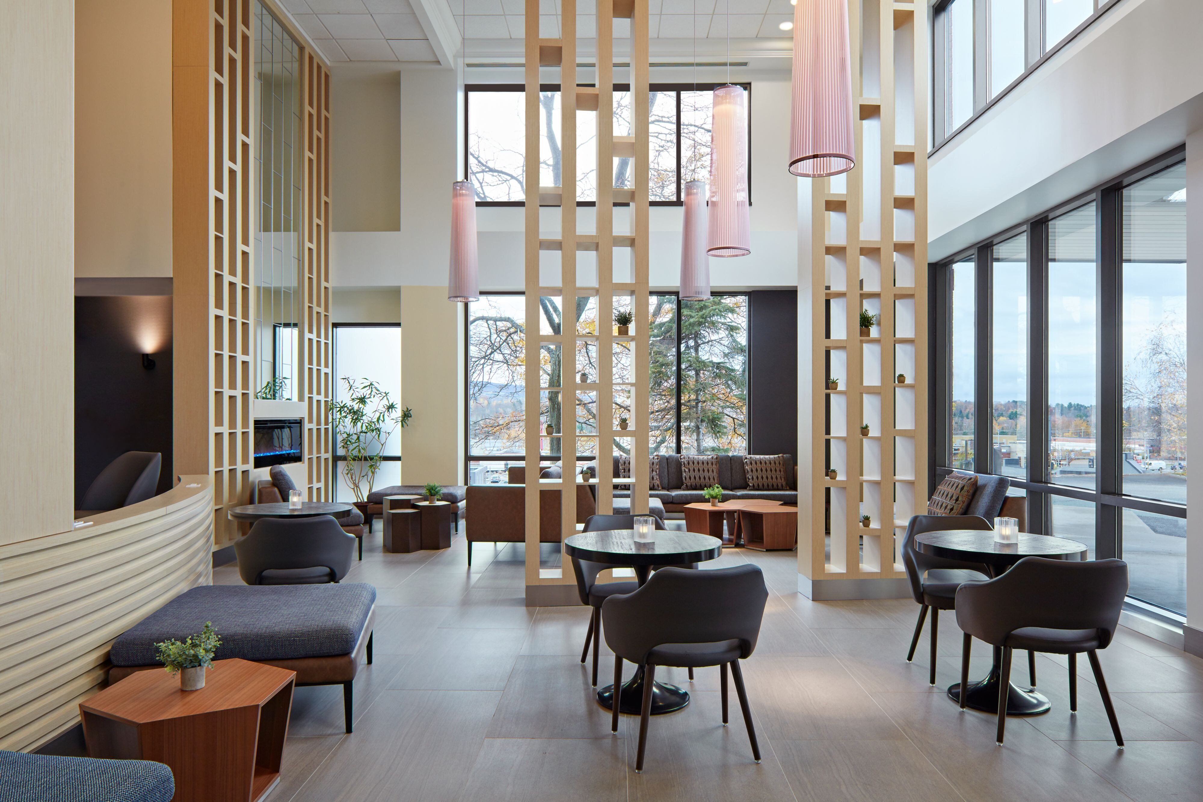 Delta Hotels Sherbrooke Conference Centre