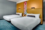 Aloft by Marriott Chapel Hill