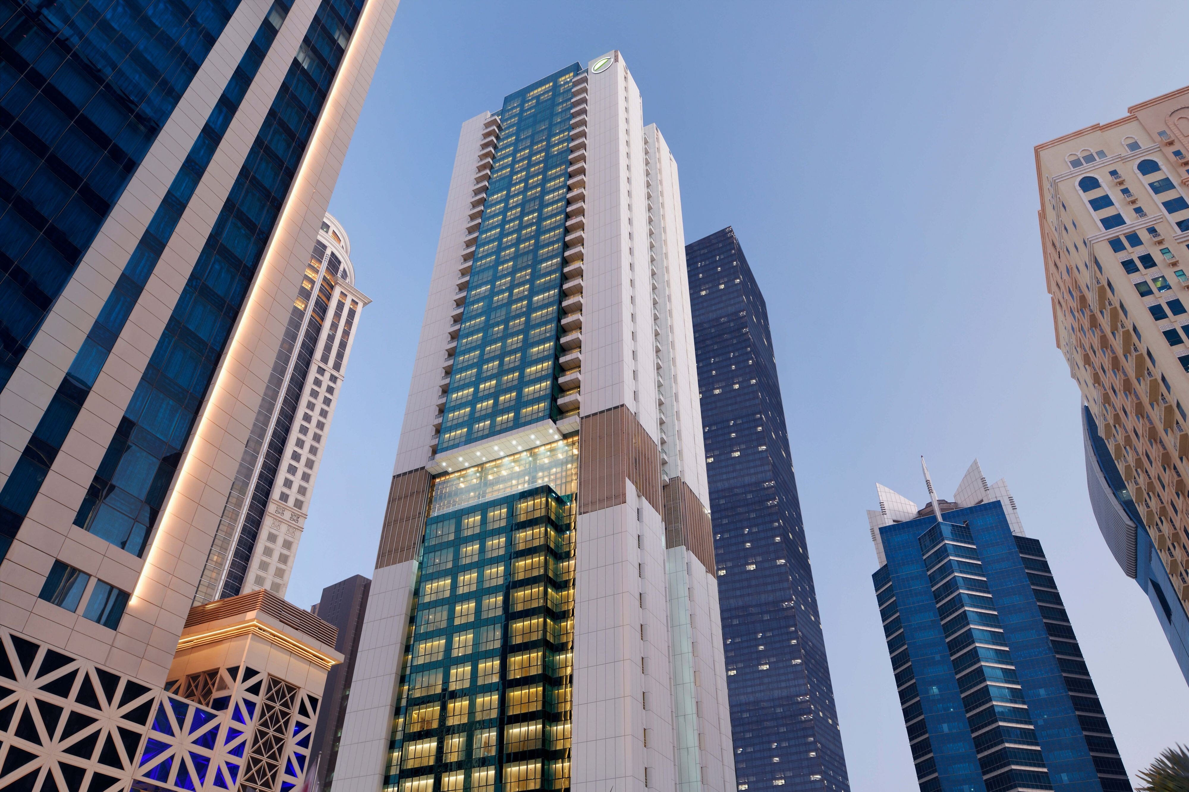 Element City Center Doha
